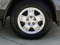 2010 Honda Element LX Wheel and Tire Photo