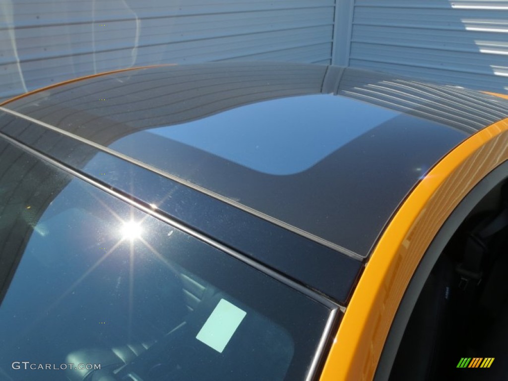 Glass Roof 2009 Ford Mustang GT Premium Coupe Parts
