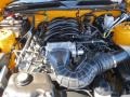 4.6 Liter SOHC 24-Valve VVT V8 Engine for 2009 Ford Mustang GT Premium Coupe #70657953
