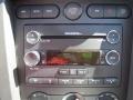 Dark Charcoal Audio System Photo for 2009 Ford Mustang #70658062