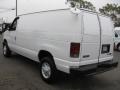 Oxford White - E Series Van E250 Super Duty Commercial Photo No. 4