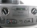 Oxford White - E Series Van E250 Super Duty Commercial Photo No. 10