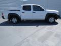 Super White - Tacoma Double Cab Photo No. 2