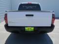 Super White - Tacoma Double Cab Photo No. 4