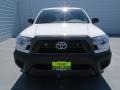 Super White - Tacoma Double Cab Photo No. 7