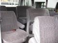 1999 Bright White Dodge Ram Van 3500 Passenger  photo #7