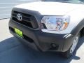 Super White - Tacoma Double Cab Photo No. 9