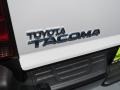 Super White - Tacoma Double Cab Photo No. 13