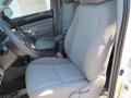 Super White - Tacoma Double Cab Photo No. 21