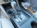 Super White - Tacoma Double Cab Photo No. 27