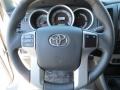 Super White - Tacoma Double Cab Photo No. 28