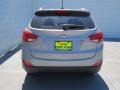 2013 Graphite Gray Hyundai Tucson GLS  photo #4