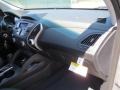 2013 Graphite Gray Hyundai Tucson GLS  photo #16