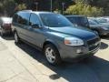 2007 Blue Granite Metallic Chevrolet Uplander LT  photo #3