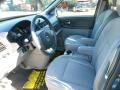 2007 Blue Granite Metallic Chevrolet Uplander LT  photo #6