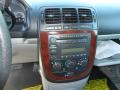 2007 Blue Granite Metallic Chevrolet Uplander LT  photo #11