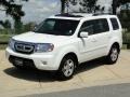 Taffeta White - Pilot EX-L Photo No. 10