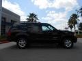 2005 Black Ford Explorer XLS  photo #6