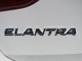 Shimmering White - Elantra GT Photo No. 11