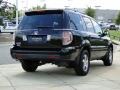 2006 Nighthawk Black Pearl Honda Pilot EX-L  photo #5