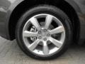 2012 Acura ZDX SH-AWD Technology Wheel and Tire Photo