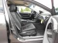 2012 Grigio Metallic Acura ZDX SH-AWD Technology  photo #13