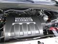 Nighthawk Black Pearl - Pilot EX-L Photo No. 31