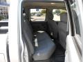 Silver Ice Metallic - Frontier SE V6 Crew Cab Photo No. 11