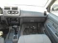 Silver Ice Metallic - Frontier SE V6 Crew Cab Photo No. 12