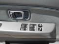 2001 Silver Ice Metallic Nissan Frontier SE V6 Crew Cab  photo #23