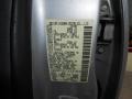 Silver Ice Metallic - Frontier SE V6 Crew Cab Photo No. 26