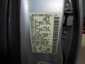 2001 Silver Ice Metallic Nissan Frontier SE V6 Crew Cab  photo #26