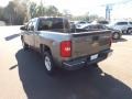 Graystone Metallic - Silverado 1500 LT Extended Cab 4x4 Photo No. 3