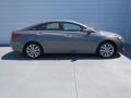 Harbor Gray Metallic - Sonata SE Photo No. 2