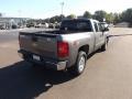 Graystone Metallic - Silverado 1500 LT Extended Cab 4x4 Photo No. 5