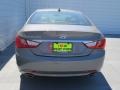 Harbor Gray Metallic - Sonata SE Photo No. 4