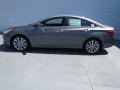 Harbor Gray Metallic - Sonata SE Photo No. 5