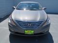 Harbor Gray Metallic - Sonata SE Photo No. 7