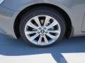 Harbor Gray Metallic - Sonata SE Photo No. 9