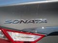 Harbor Gray Metallic - Sonata SE Photo No. 11