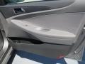 Harbor Gray Metallic - Sonata SE Photo No. 14