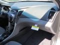 Harbor Gray Metallic - Sonata SE Photo No. 15