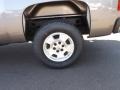 2012 Graystone Metallic Chevrolet Silverado 1500 LT Extended Cab 4x4  photo #20
