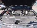 2012 Graystone Metallic Chevrolet Silverado 1500 LT Extended Cab 4x4  photo #21