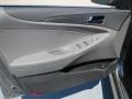 Harbor Gray Metallic - Sonata SE Photo No. 20