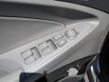 Harbor Gray Metallic - Sonata SE Photo No. 21