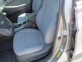 Harbor Gray Metallic - Sonata SE Photo No. 22