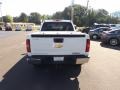 2012 Summit White Chevrolet Silverado 1500 LT Crew Cab  photo #4