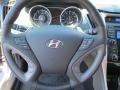 Harbor Gray Metallic - Sonata SE Photo No. 30