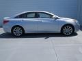 Radiant Silver - Sonata Limited 2.0T Photo No. 2